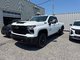 Silverado 2500 HD LTZ