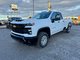 Silverado 2500 HD WT