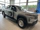 SILVERADO EV CREW CAB e4WD WT SHORT BOX MAX RANGE (8WT) WT