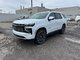 TAHOE 4WD HIGH COUNTRY (3LZ) 4WD