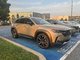 CX-50 GT w/Turbo
