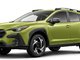 Crosstrek Hybrid Limited