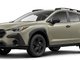 Crosstrek Convenience