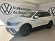 Tiguan Comfortline