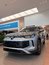 Tiguan Comfortline