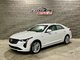 Cadillac CT4 PREMIUM LUXURY**8 PNEUS**AWD/4X4**CUIR BEIGE** 2022