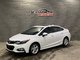 2018 Chevrolet Cruze LT**1.6L DIESEL**RS PACKAGE**CRUISE**BLUETOOTH**