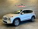 Hyundai Santa Fe Plug-In Hybrid LUXURY**AWD/4X4**CUIR**TOIT OUVRANT**CARPLAY**NAV 2022