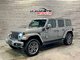 Jeep Wrangler 4xe HIGH ALTITUDE**4X4**PLUG-IN HYBRID**CUIR**CAMERA** 2023