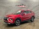 Mitsubishi ECLIPSE CROSS SE**À PARTIR DE 0.9%**S-AWC**VOLANT CHAUFFANT** 2022