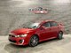 Mitsubishi Lancer GTS**CUIR**TOIT OUVRANT**SIEGES CHAUFFANTS**MAGS** 2016