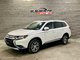 Mitsubishi Outlander ES TOURING**AWD/4X4**CUIR**TOIT**MAGS 18**7 PLACES 2018