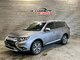 Mitsubishi Outlander GT**4X4/AWD**V6**CUIR**TOIT OUVRANT**7 PLACES** 2019