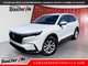 CR-V LX 2WD