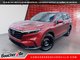 CR-V LX 2WD