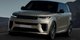 Range Rover Sport P400 Dynamic SE