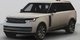 NEW RANGE ROVER P550e SE SWB