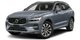 XC60 Ultimate Black Edition 4 Cylinder Engine 2.0L All Wheel Drive