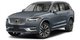 XC90 Recharge Plus Bright Theme 4 Cylinder Engine 2.0L All Wheel Drive