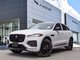 F-PACE P250 R-DYNAMIC S