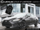 ES 350 FSPORT DESIGN|BLINDSPOT|NAVI|MOONROOF