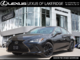 ES 350 F SPORT DESIGN