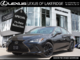 ES 350 F SPORT DESIGN