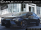 ES 350e PREMIUM|WIRELESS|CARPLAY|MOONROOF|DASH CAM