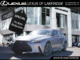 IS 300 AWD LUXURY|10.3 DISPLAY|NAVI|MOONROOF|B/SPOT