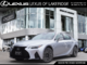 IS 300 AWD F SPORT DESIGN