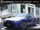 IS 500 F SPORT PERFORMANCE +