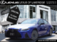 IS 500 F SPORT PERFORMANCE +