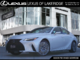 IS 300 AWD ULTRA LUXURY
