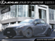 IS 500 F SPORT PERFORMANCE +