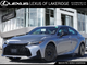 IS 350 AWD F SPORT DESIGN|WIRELESS|H/STEERING|CARPLAY