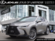 NX 350h LUXURY