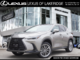 NX 350 PREMIUM