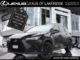NX 350 FSPORT1|NAVI|MOONROOF|BLINDSPOT|H/STEERING
