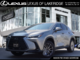 NX 350h PREMIUM