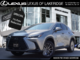 NX 350h PREMIUM