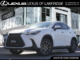 NX 350 PREMIUM