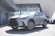 NX 350 ULTRA LUXURY