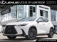 NX 350 PREMIUM|CARPLAY|BLINDSPOT|H/V FRONT SEATS