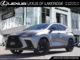 NX 350 F SPORT 2