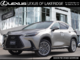 NX 350 ULTRA LUXURY