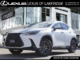 NX 350 PREMIUM