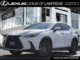 NX 350 PREMIUM|9.8 DISPLAY|CARPLAY|B/SPOT|MOONROOF