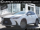 NX 350 PREMIUM|9.8 DISPLAY|CARPLAY|B/SPOT|MOONROOF