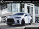 RX 500h FSPORT 2|12.3 DISPLAY|4 WHEEL STEERING|NAVI