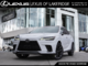 RX 350 FSPORT3|14 DISPLAY|M/LEVINSON|HUD|WIRELESS